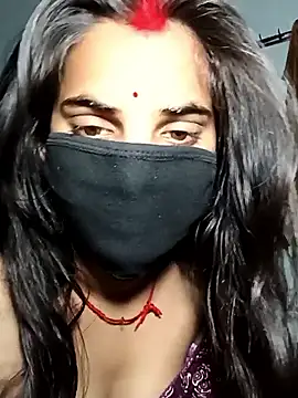 Pooja Love143 online show from 03-05-26, 07:27