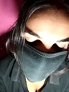 Pooja Love143 online show from 03-10-26, 03:54