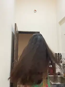 Pooja Love143 online show from 04-08-26, 07:54