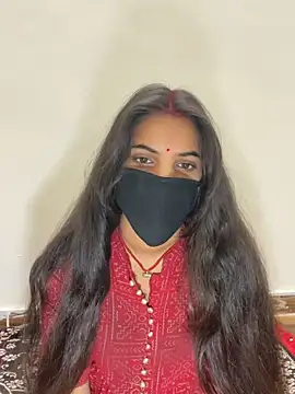 Pooja Love143 online show from 03-19-26, 05:40