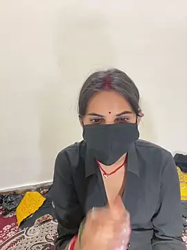 Pooja Love143 online show from 03-16-26, 08:55