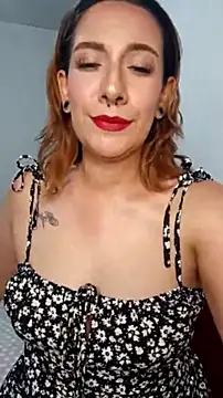 ScarlarletBlossomX online show from 07-30-26, 05:28