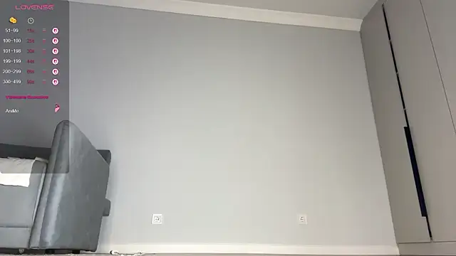 Yuakiss online show from 02-03-26, 12:21