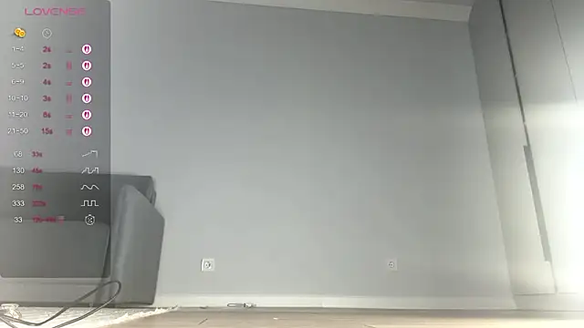 Yuakiss online show from 02-10-26, 12:26