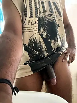 sexyindiecock online show from 01-11-26, 07:48