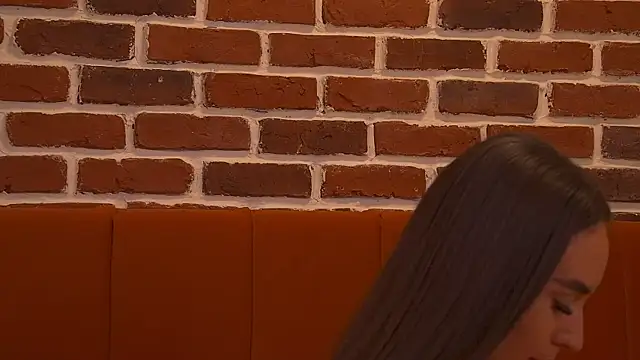 Audrey Eden online show from 03-02-26, 06:14