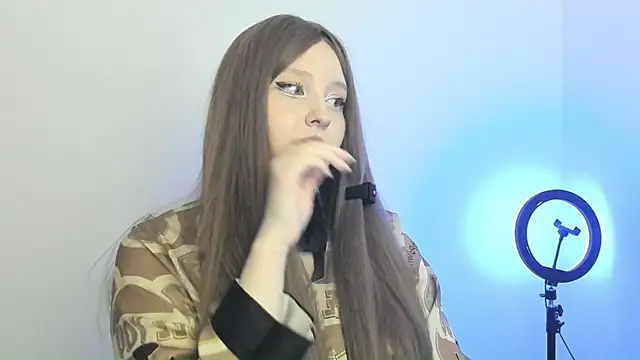 Stella MoonLight online show from 01-11-26, 10:38