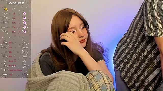 Stella MoonLight online show from 02-02-26, 08:08