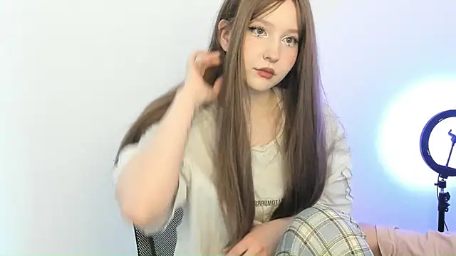 Stella MoonLight online show from 01-10-26, 11:49