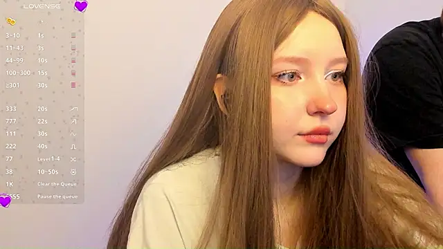 Stella MoonLight online show from 02-04-26, 06:36