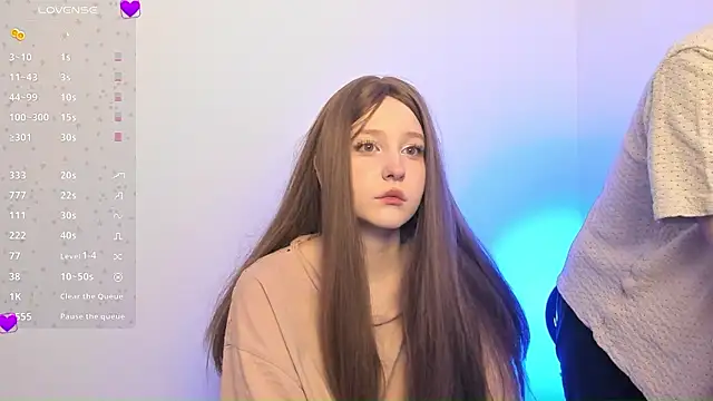 Stella MoonLight online show from 02-13-26, 11:16