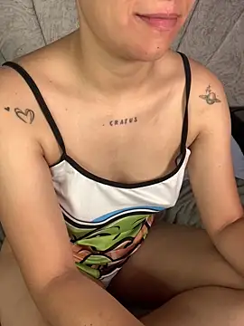 Val12777 online show from 04-10-26, 12:01