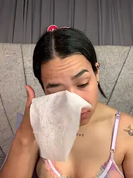 Val12777 online show from 02-19-26, 11:51