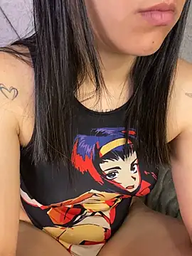 Val12777 online show from 05-07-26, 12:08