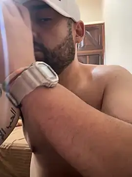 Ardientex95 online show from 12-14-25, 04:34