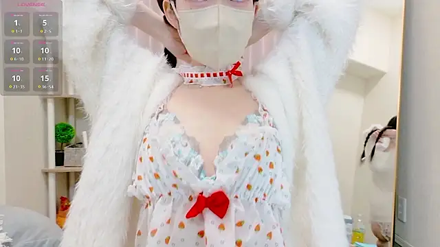 nono 0o online show from 02-07-26, 05:04