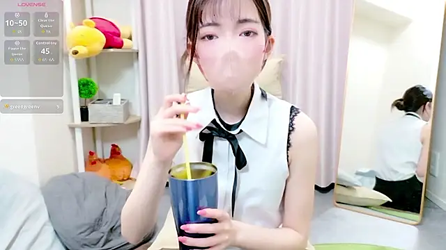 nono 0o online show from 02-08-26, 10:57