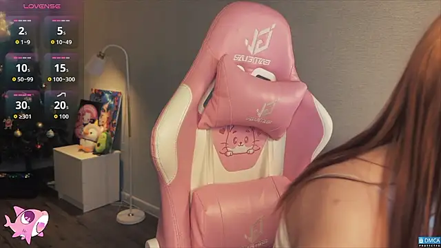 PinkSharky online show from 03-01-26, 02:06