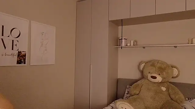 janeLoveSweetHeart online show from 02-02-26, 05:23