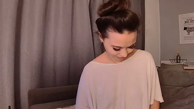 Snapshot of janeLoveSweetHeart chatting on 05-14-26, 06:05 janeLoveSweetHeart online show from 05-14-26, 06:05