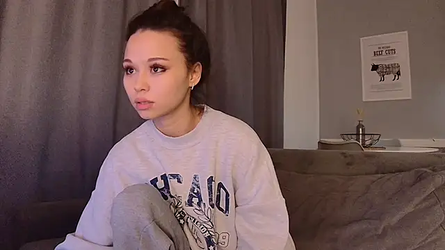 Snapshot of janeLoveSweetHeart chatting on 05-06-26, 12:03 janeLoveSweetHeart online show from 05-06-26, 12:03