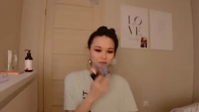 janeLoveSweetHeart online show from 03-03-26, 08:27