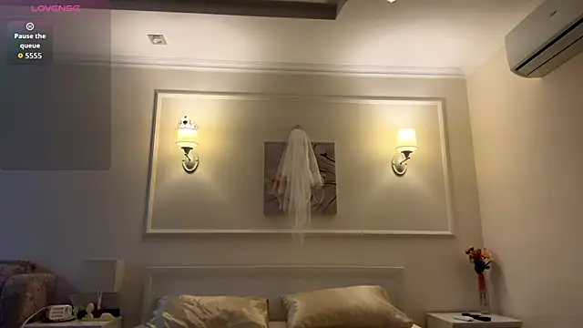 AngelaVelvet online show from 01-11-26, 04:47