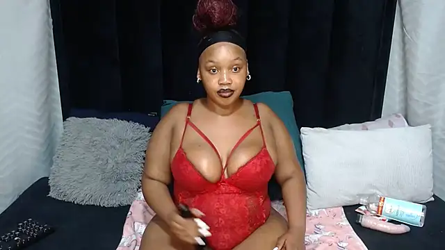 Snapshot of THICKBARBIE32 chatting on 05-29-26, 08:59 THICKBARBIE32 online show from 05-29-26, 08:59