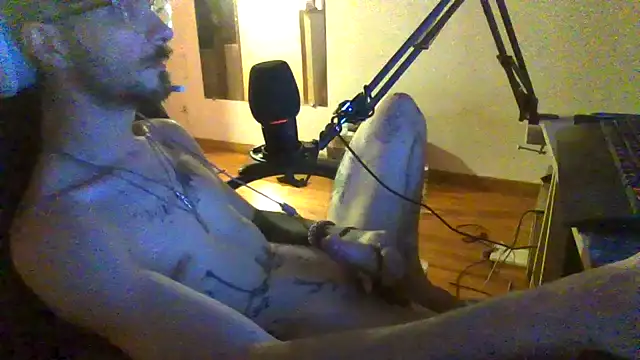 atreus69big online show from 07-09-26, 12:33