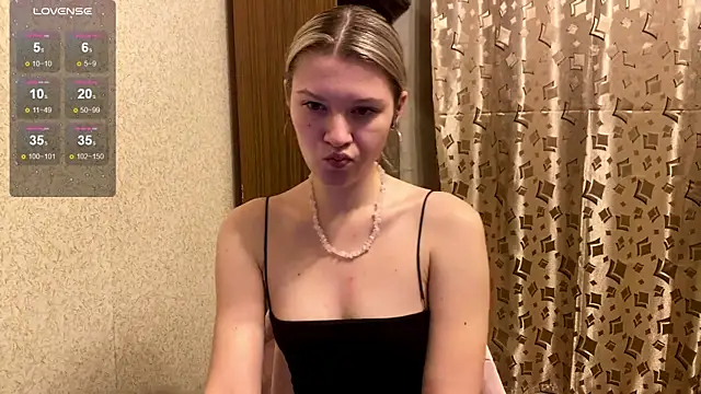 SkyeDavis online show from 01-11-26, 07:10