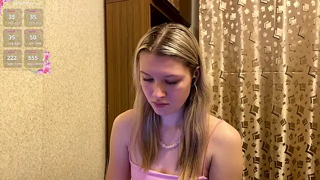 SkyeDavis online show from 01-08-26, 08:15