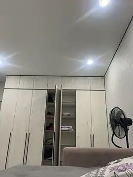 Sarah2127 online show from 03-18-26, 01:02