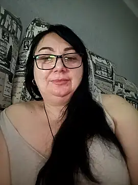 MariSwan222 online show from 02-11-26, 09:47