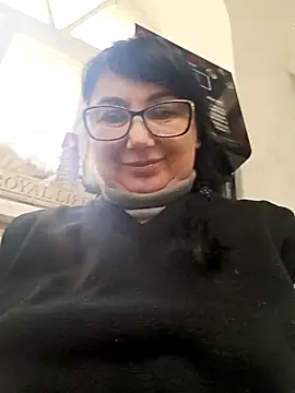 MariSwan222 online show from 03-14-26, 11:16