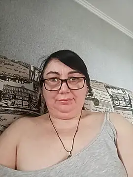 MariSwan222 online show from 02-08-26, 10:02