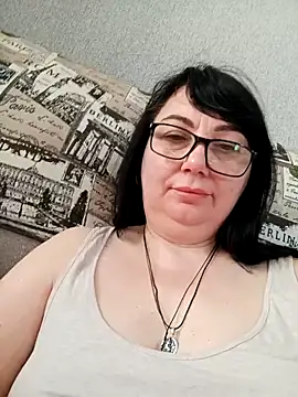 MariSwan222 online show from 04-12-26, 06:05