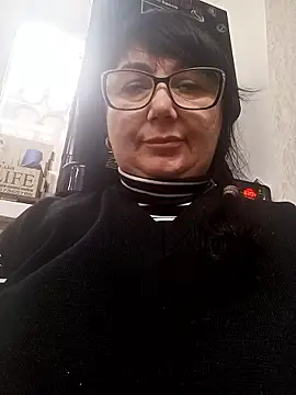 MariSwan222 online show from 01-08-26, 09:37