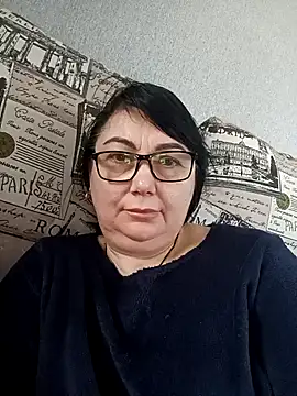 MariSwan222 online show from 01-12-26, 09:27