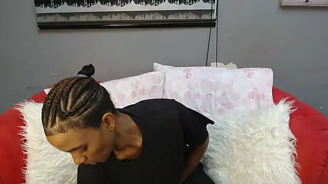 JANIELEE8x online show from 01-12-26, 11:20