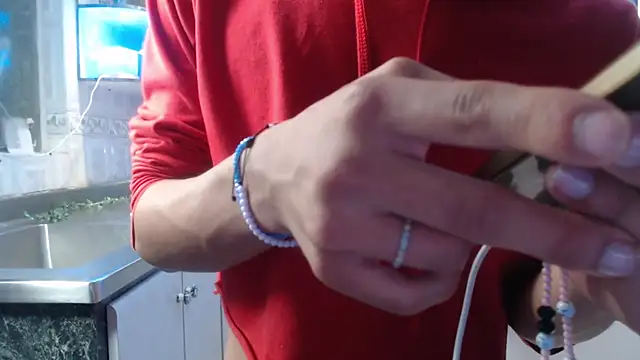 ABRAHAN XO online show from 01-05-26, 05:38