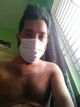 Santoboyyy online show from 12-22-25, 03:28