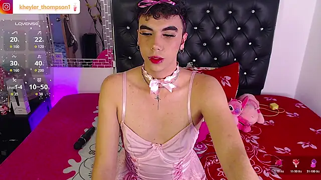 Kheyler 1 online show from 02-25-26, 06:19