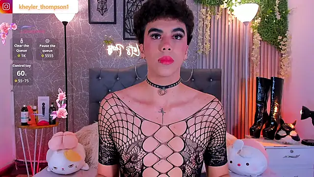 Kheyler 1 online show from 01-09-26, 12:01