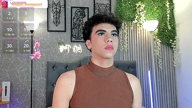 Kheyler 1 online show from 01-06-26, 01:04