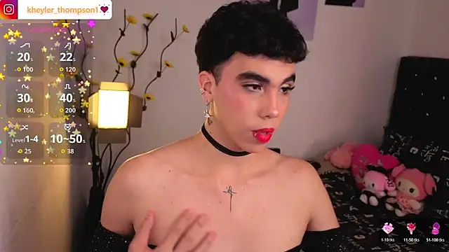 Kheyler 1 online show from 04-16-26, 09:39