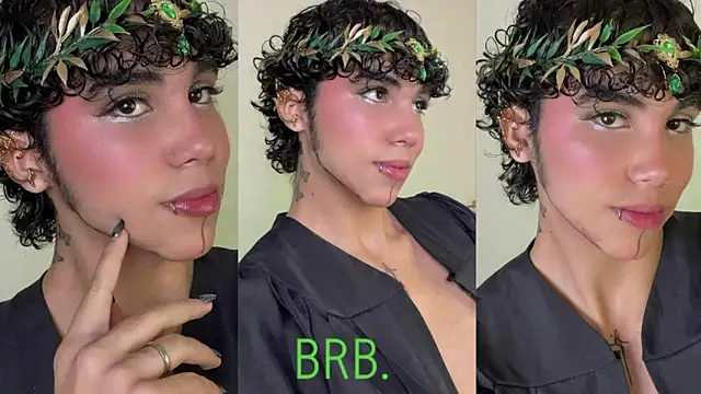 Kheyler 1 online show from 04-08-26, 05:58