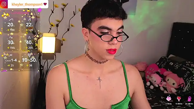 Snapshot of Kheyler_1 chatting on 04-19-26, 06:10 Kheyler 1 online show from 04-19-26, 06:10