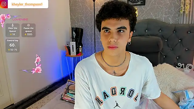 Kheyler 1 online show from 01-08-26, 12:55