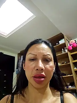 Grace Velvet online show from 04-03-26, 10:27