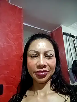 Grace Velvet online show from 02-25-26, 07:41